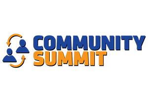 Community Summit Logo