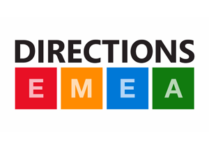 Directions EMEA logo