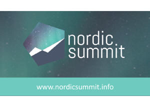 Nordic Summit Logo