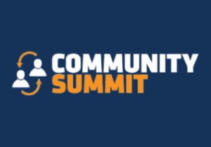 community summit logo