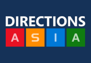 Directions Asia Image