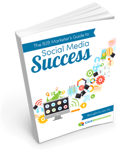 The B2B Marketer’s Guide to Social Media Success