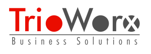 TrioWorx logo