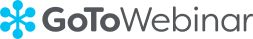 Logotipo de GoToWebinar