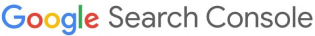 Logotipo de Google Search Console