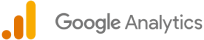 Logotipo de Google Analytics