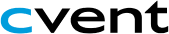 Logotipo de Cvent