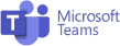 Logotipo de Microsoft Teams